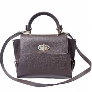 Brand new🌟Genuine leather. Made in Italy.